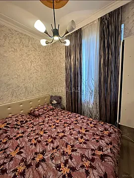 Kirayə verilir 2 otaqlı mənzil 31 m² — Bakı, Memar Əcəmi yanı 2 otaq 31.00 m²