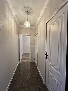 Satılır 2 otaqlı mənzil 50 m² — Bakı, Memar Əcəmi yanı 2 otaq 50.00 m²