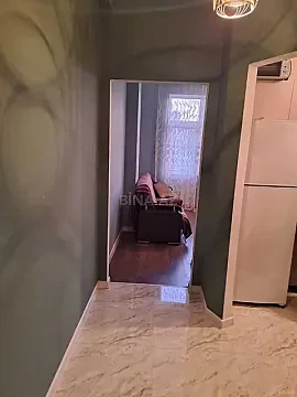 Kirayə verilir 2 otaqlı mənzil 40 m² — Xırdalan 2 otaq 40.00 m²