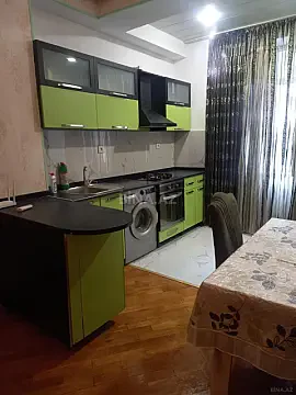 Kirayə verilir 2 otaqlı mənzil 70 m² — Bakı, Nəsimi 2 otaq 70.00 m²