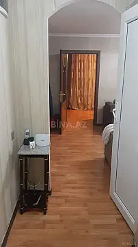 Kirayə verilir 2 otaqlı mənzil 50 m² — Bakı 2 otaq 50.00 m²