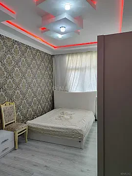 Kirayə verilir 2 otaqlı mənzil 65 m² — Bakı 2 otaq 65.00 m²