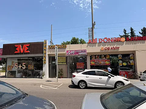Kirayə verilir obyekt 20 m² — Bakı 20.00 m²