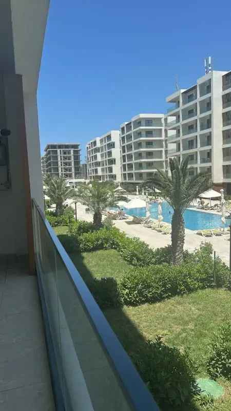 Kirayə verilir 2 otaqlı mənzil 100 m²