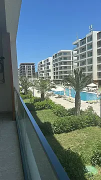 Kirayə verilir 2 otaqlı mənzil 100 m² — Bakı, Sea Breeze 2 otaq 100.00 m²