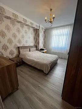 Satılır 3 otaqlı mənzil 71 m² — Bakı, Masazır 3 otaq 71.00 m²