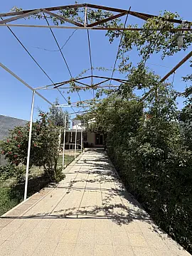 Kirayə verilir 4 otaqlı həyət evi 200 m² — Bakı, Novxanı 4 otaq 200.00 m²
