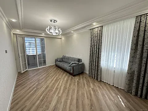 Satılır 2 otaqlı mənzil 45 m² — Bakı 2 otaq 45.00 m²