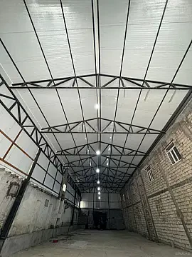 Kirayə verilir obyekt 500 m² — Bakı, Xətai 500.00 m²