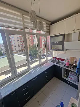 Kirayə verilir 2 otaqlı mənzil 52 m² — Bakı, Yeni Yasamal 2 otaq 52.00 m²