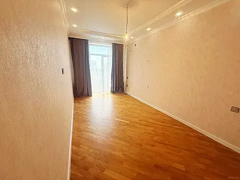 Satılır 2 otaqlı mənzil 86 m² — Bakı 2 otaq 86.00 m²