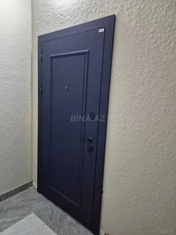 Satılır 2 otaqlı mənzil 50 m²