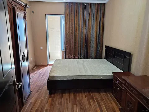 Kirayə verilir 2 otaqlı mənzil 75 m² — Bakı, 8-ci mikrorayon 2 otaq 75.00 m²
