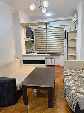 Kirayə verilir 2 otaqlı mənzil 37 m² — Xırdalan 2 otaq 37.00 m²