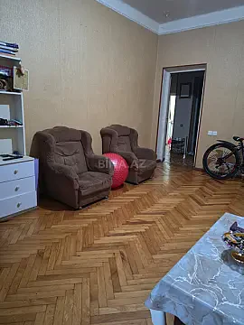 Satılır 2 otaqlı mənzil 57 m² — Bakı, Nərimanov 2 otaq 57.00 m²