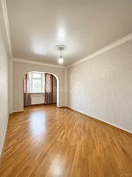 Satılır 3 otaqlı mənzil 85 m² — Bakı, Həzi Aslanov qəs. 3 otaq 85.00 m²