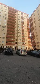 Kirayə verilir 2 otaqlı mənzil 45 m² — Bakı, Həzi Aslanov qəs. 2 otaq 45.00 m²