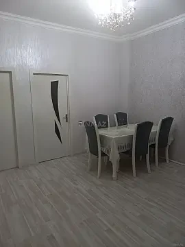 Kirayə verilir 2 otaqlı mənzil 80 m² — Bakı, Əhmədli 2 otaq 80.00 m²