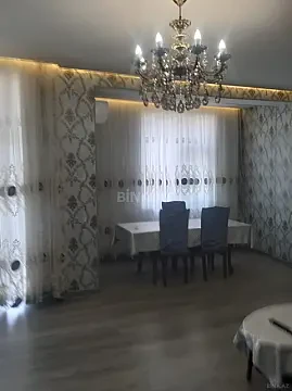 Kirayə verilir 3 otaqlı mənzil 94 m² — Bakı 3 otaq 94.00 m²