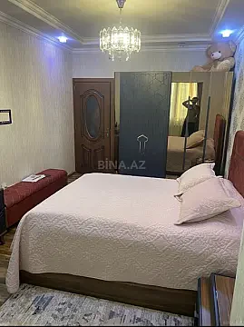 Satılır 2 otaqlı mənzil 65 m² — Bakı, Həzi Aslanov qəs. 2 otaq 65.00 m²