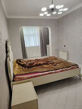 Kirayə verilir 3 otaqlı mənzil 70 m² — Bakı, Əhmədli 3 otaq 70.00 m²
