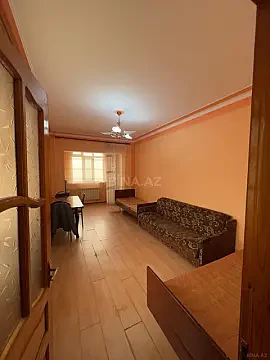 Kirayə verilir 2 otaqlı mənzil 50 m² — Bakı, Yeni Yasamal 2 otaq 50.00 m²