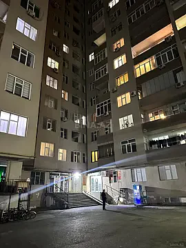 Kirayə verilir 2 otaqlı mənzil 70 m² — Bakı, Həzi Aslanov qəs. 2 otaq 70.00 m²