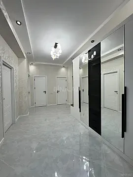 Satılır 3 otaqlı mənzil 92 m² — Bakı, Həzi Aslanov qəs. 3 otaq 92.00 m²