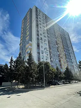 Kirayə verilir 4 otaqlı mənzil 168 m² — Bakı 4 otaq 168.00 m²