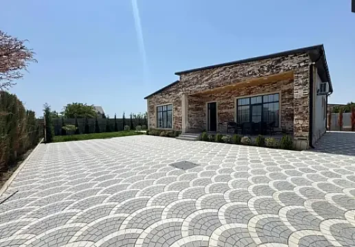 Kirayə verilir 3 otaqlı həyət evi 200 m² — Bakı, Nardaran 3 otaq 200.00 m²