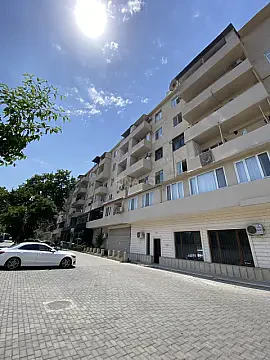 Kirayə verilir 3 otaqlı mənzil 80 m² — Bakı 3 otaq 80.00 m²