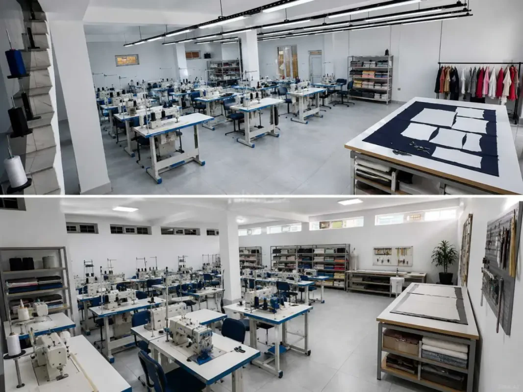 Kirayə verilir obyekt 115 m²