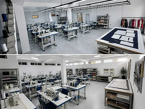 Kirayə verilir obyekt 115 m² — Bakı 115.00 m²