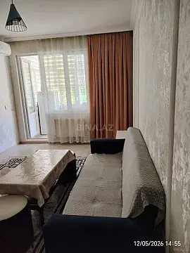 Satılır 2 otaqlı mənzil 40 m² — Bakı 2 otaq 40.00 m²
