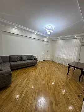 Kirayə verilir 2 otaqlı mənzil 75 m² — Bakı, Nəsimi 2 otaq 75.00 m²