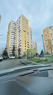 Kirayə verilir 3 otaqlı mənzil 124 m² — Bakı, Xətai 3 otaq 124.00 m²