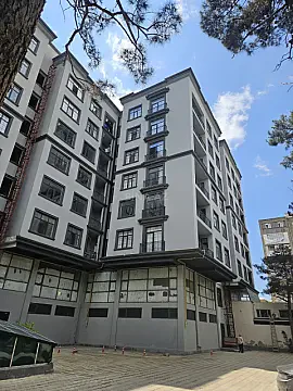 Kirayə verilir 2 otaqlı mənzil 55 m² — Bakı 2 otaq 55.00 m²