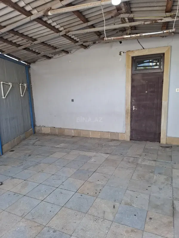Satılır 3 otaqlı həyət evi 100 m²