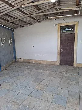 Satılır 3 otaqlı həyət evi 100 m² — Bakı 3 otaq 100.00 m²