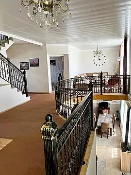 Satılır 6 otaqlı həyət evi 270 m² — Bakı, Lökbatan 6 otaq 270.00 m²