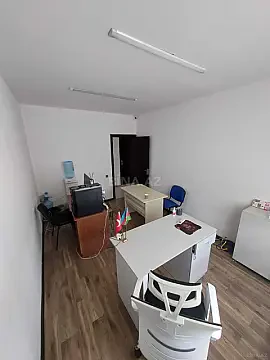 Kirayə verilir 1 otaqlı ofis 20 m² — Bakı 1 otaq 20.00 m²