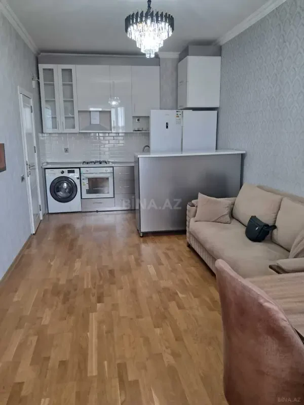 Kirayə verilir 2 otaqlı mənzil 60 m²