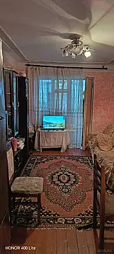 Satılır 2 otaqlı mənzil 60 m² — Bakı, Hövsan 2 otaq 60.00 m²