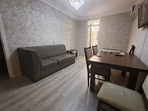 Kirayə verilir 3 otaqlı mənzil 60 m² — Bakı 3 otaq 60.00 m²