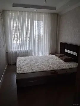 Kirayə verilir 2 otaqlı mənzil 65 m² — Bakı 2 otaq 65.00 m²