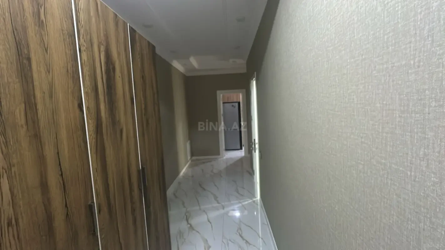 Kirayə verilir 2 otaqlı mənzil 80 m²