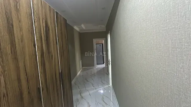 Kirayə verilir 2 otaqlı mənzil 80 m² — Bakı 2 otaq 80.00 m²