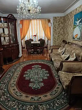 Satılır 3 otaqlı mənzil 80 m² — Bakı, Nizami 3 otaq 80.00 m²