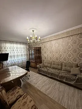 Kirayə verilir 3 otaqlı mənzil 86 m² — Xırdalan 3 otaq 86.00 m²
