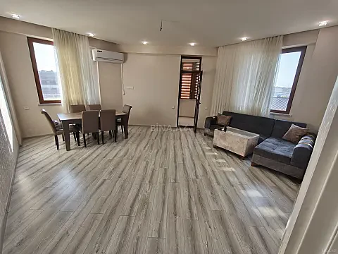 Kirayə verilir 3 otaqlı mənzil 100 m² — Xırdalan 3 otaq 100.00 m²